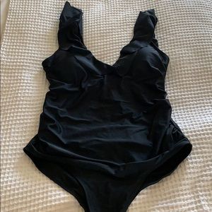 old navy maternity swim